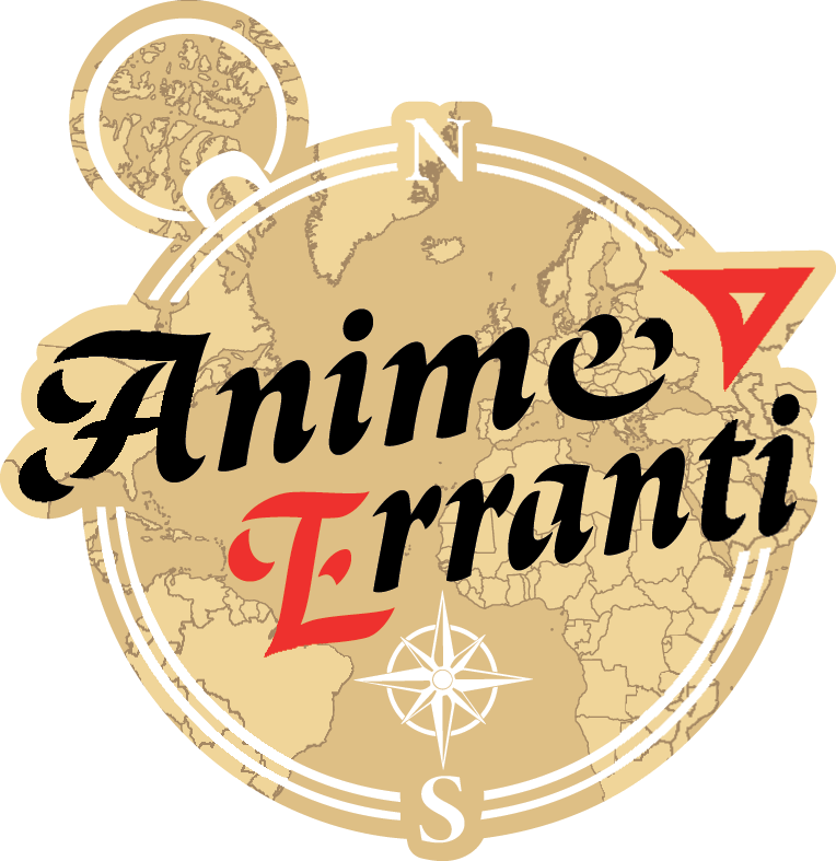Anime Erranti